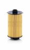 MANN-FILTER HU 12 007 x Oil Filter